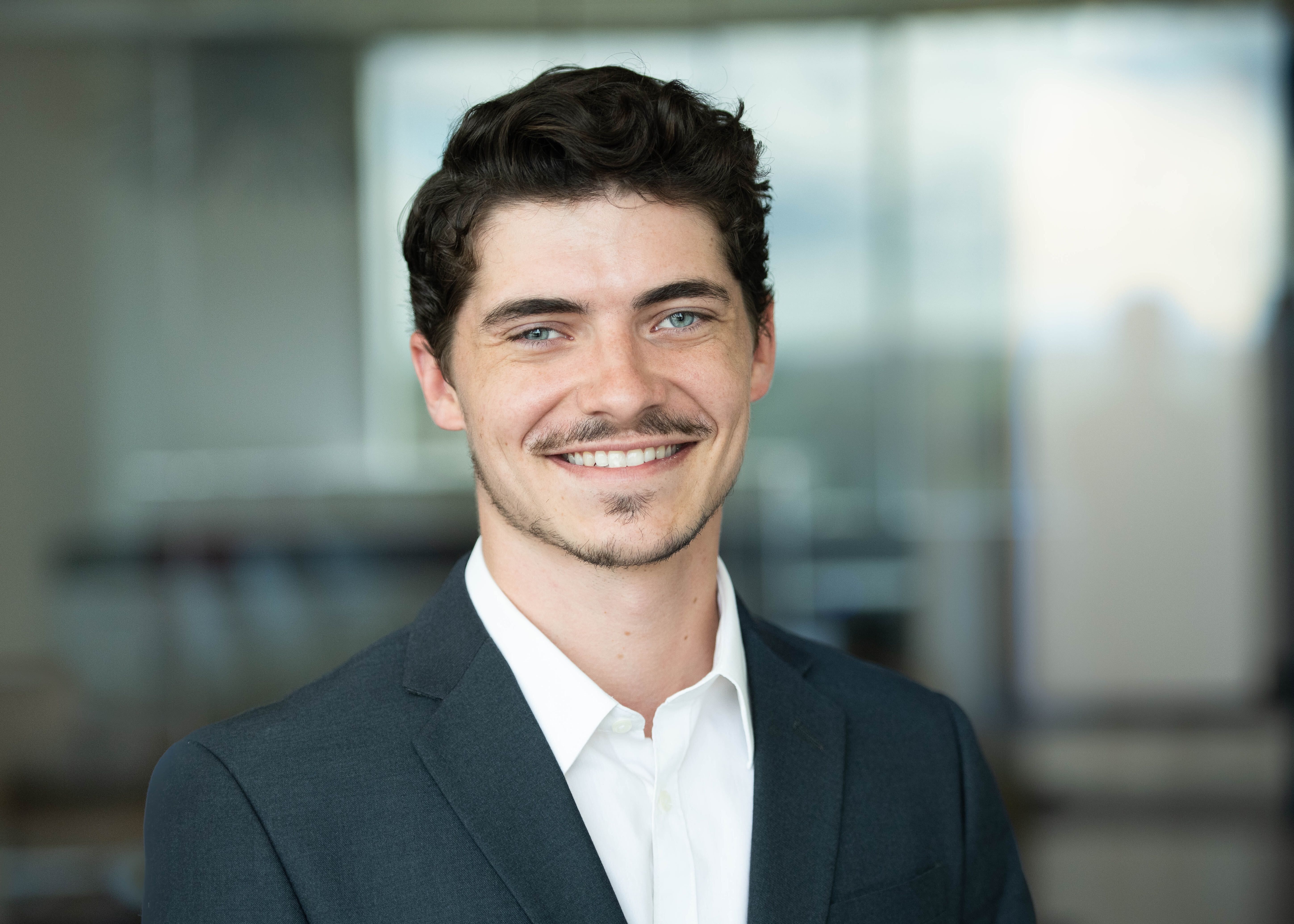 Listening session with Michael