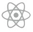 react