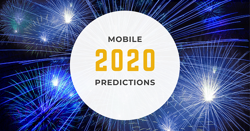 2020 Mobile Predictions