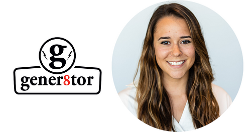 Is an Accelerator Program Right for Your Business with Kate Evinger of gener8tor Minnesota