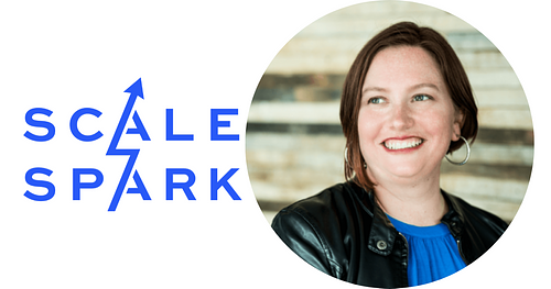The DRY Approach to Workflow Processes with Susan Boles of ScaleSpark