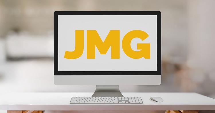 Welcome to the New and Improved jedmahonisgroup.com!